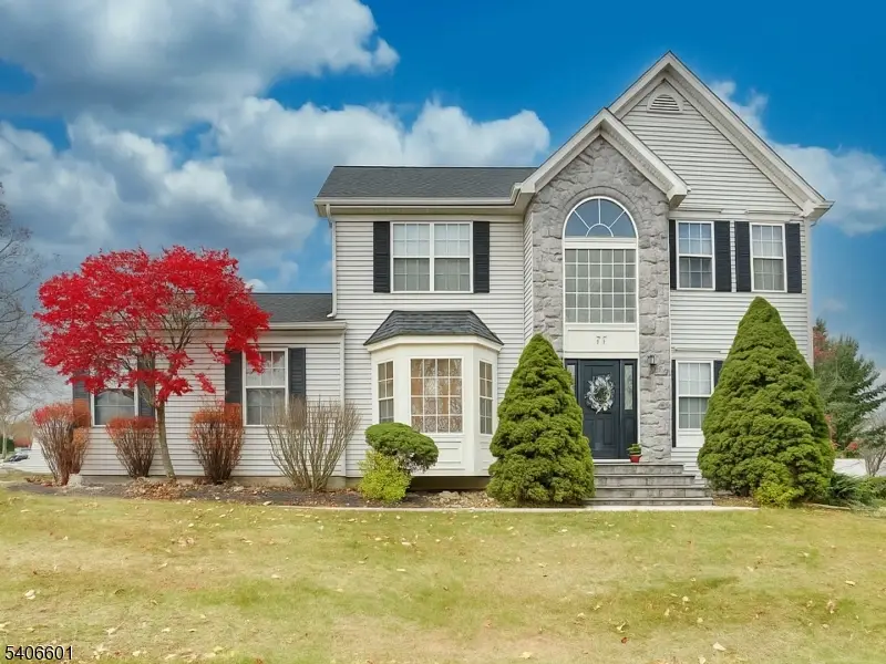 37 Lazarus Dr, Ledgewood, NJ 07852 - Image #1