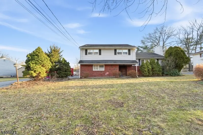 15 Ridge Rd, Parsippany, NJ 07054 - Image #1