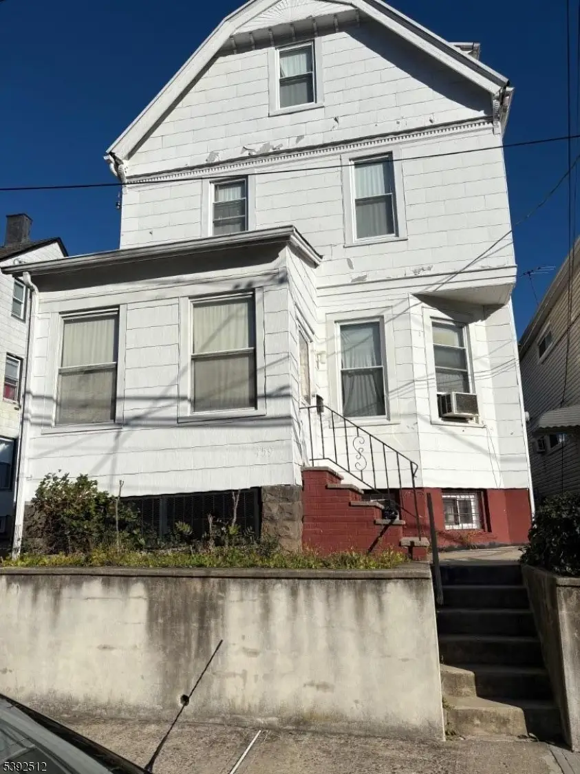 459 E 23rd St, Paterson, NJ 07514 - Image #1