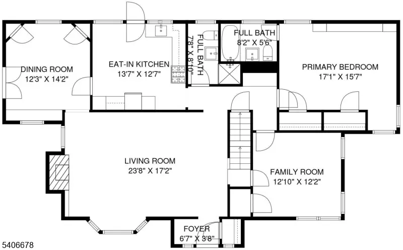 60 West Ln, Madison, NJ 07940 - Image #2