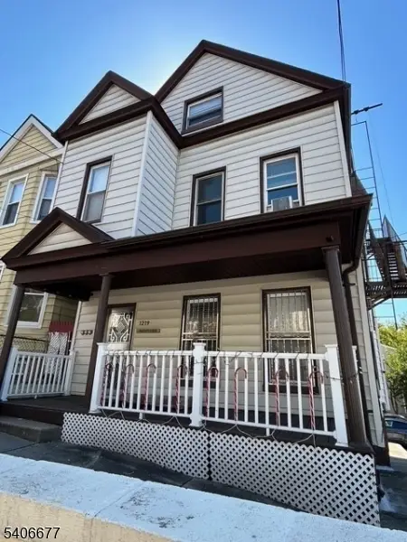 1219 51st St, North Bergen, NJ 07047 - #2