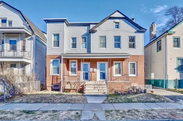 626-628 William St, East Orange City, NJ 07017