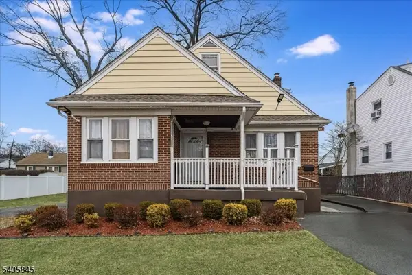 241 Rea Ave, Hawthorne Boro, NJ 07506