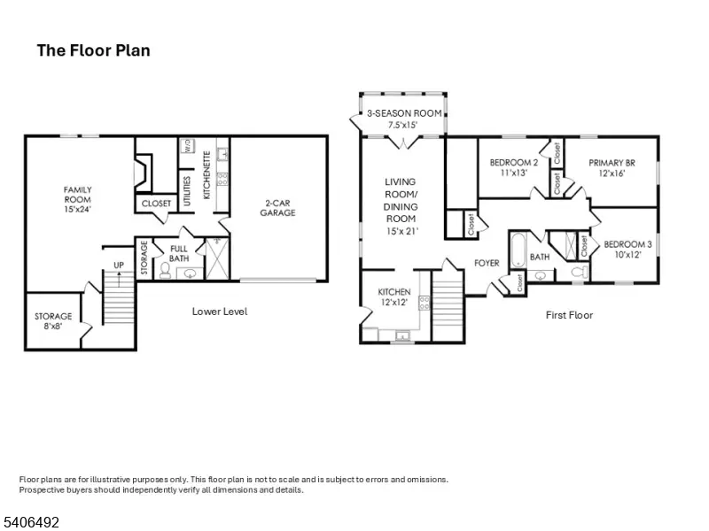 37-39 Edison Dr, Summit, NJ 07901 - #2