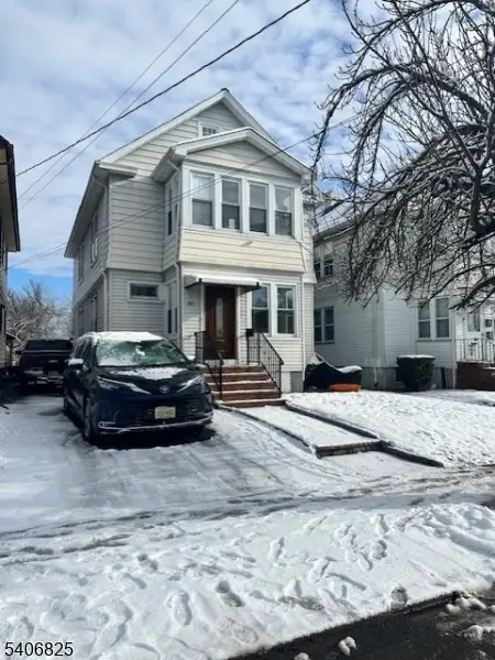 753 Myrtle St #2, Elizabeth, NJ 07202 - #1