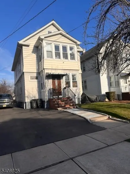 753 Myrtle St #2, Elizabeth, NJ 07202 - #3