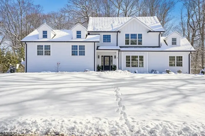 1 Cromwell Dr, Morris, NJ 07960 - Image #1