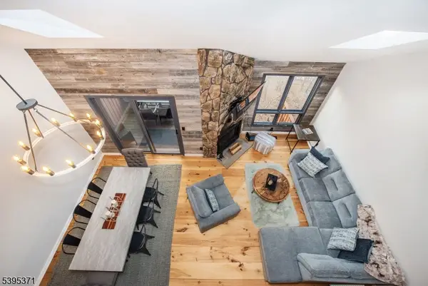 5 Wimbledon Dr #2, Vernon Twp., NJ 07462