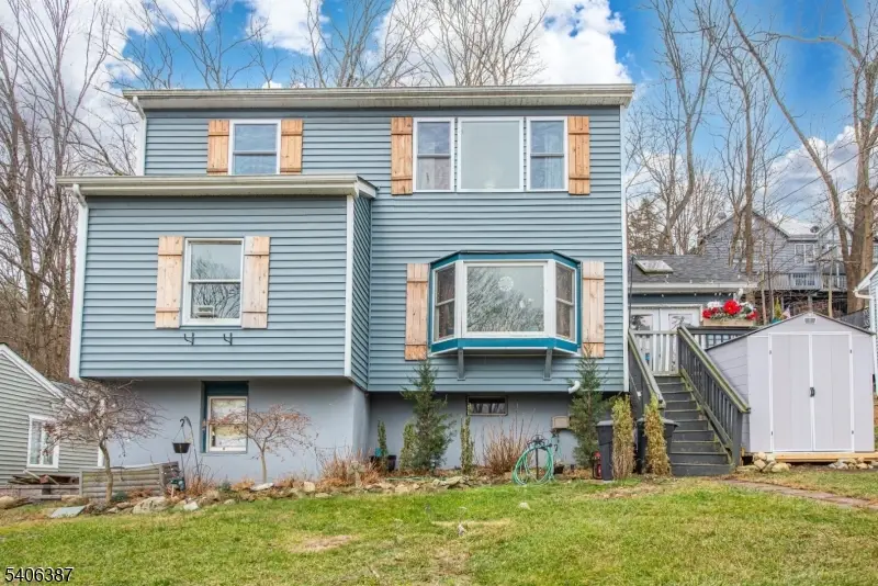 97 Springbrook Trl, Lake Mohawk, NJ 07871 - Image #1