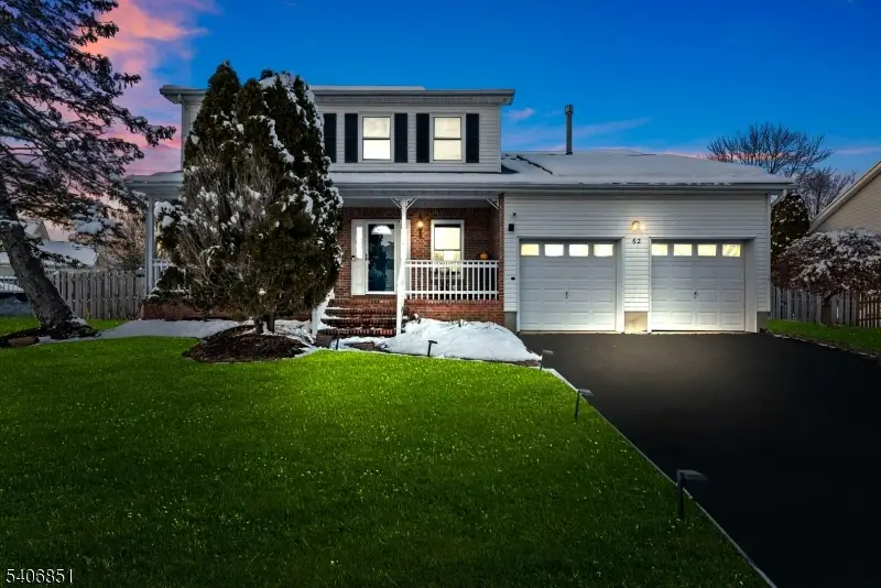 62 Longfield Dr, Hillsborough, NJ 08844 - Image #1