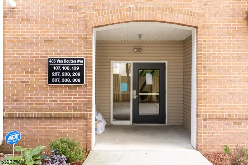 435 Van Houten Ave #307, Passaic, NJ 07055 - #3