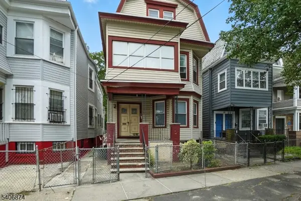 97 Hopkins Pl, Irvington Twp., NJ 07111