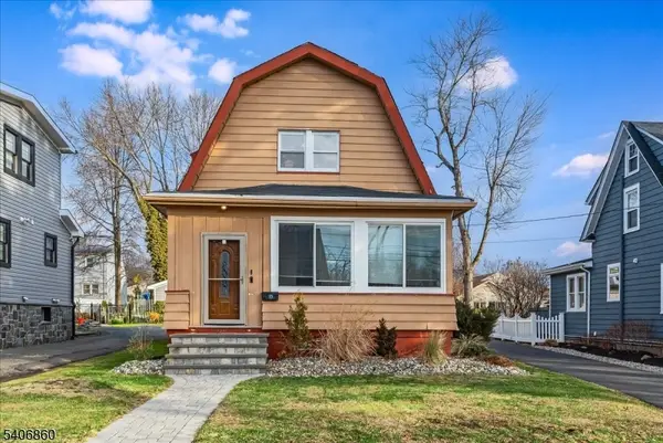 15 Belle Terre Rd, West Orange Twp., NJ 07052