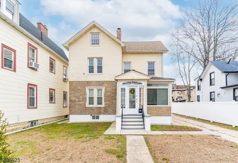 328 Hawthorne St, City Of Orange, NJ 07050 - Image #1