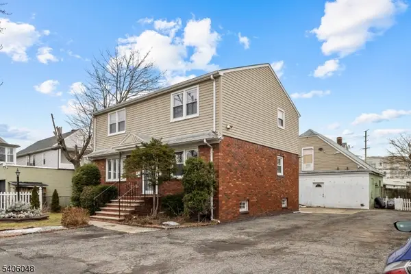 15 Inwood St, Clifton City, NJ 07011