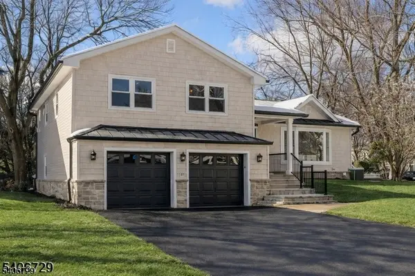 12 Lane Ct, Montclair Twp., NJ 07003