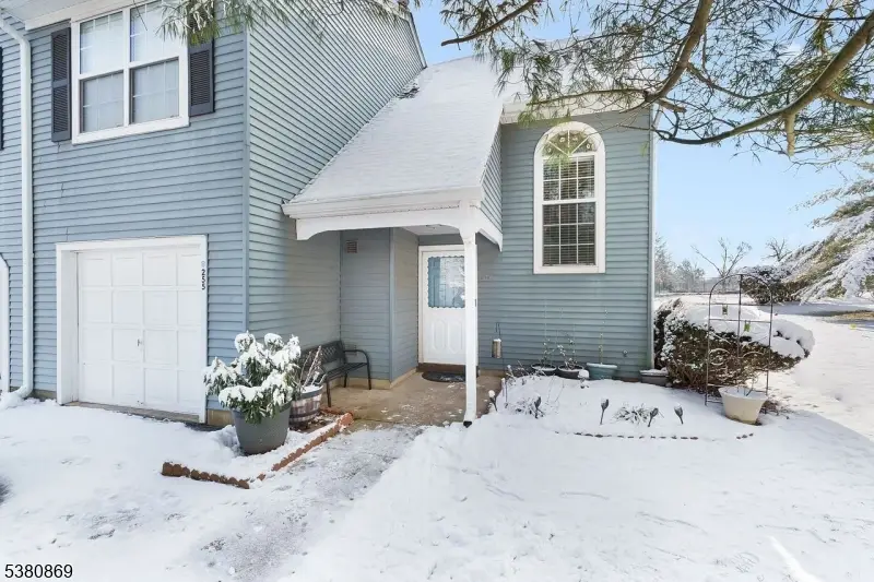 255 Resnik Court, Franklin Township, NJ 08873 - Image #1