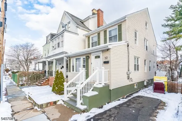 32 Elmwood Ter, Irvington Twp., NJ 07111