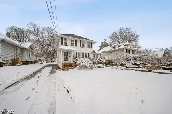 367 Van Winkle Avenue, Hawthorne Boro, NJ 07506