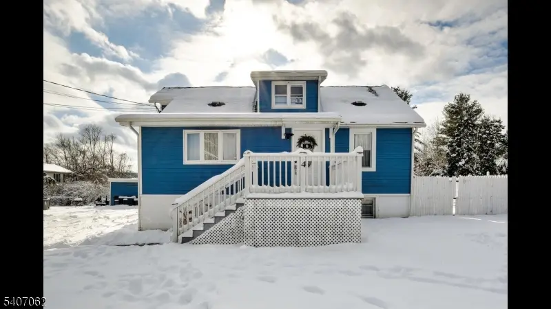 4 Leslie Ave, Randolph, NJ 07869 - Image #1