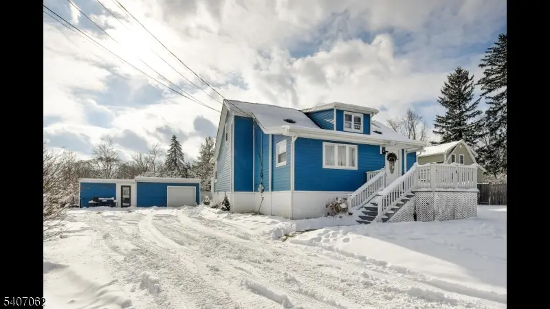 4 Leslie Ave, Randolph, NJ 07869 - Image #2