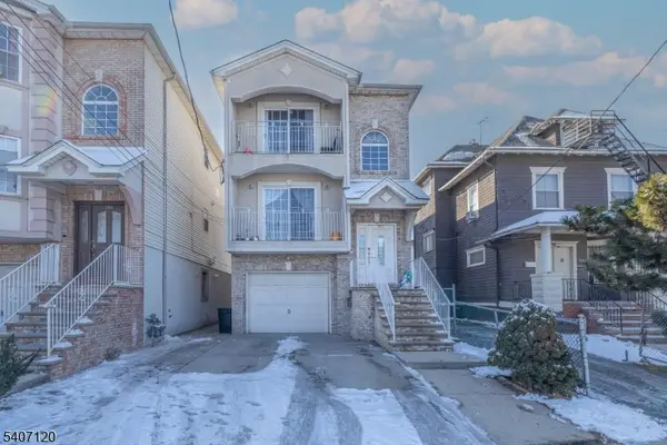 310 1st Ave, Elizabeth City, NJ 07206