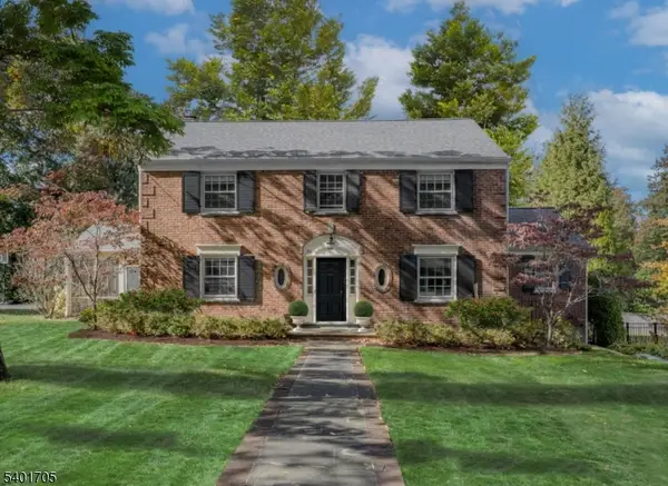 154 Woodland Ave, Summit City, NJ 07901