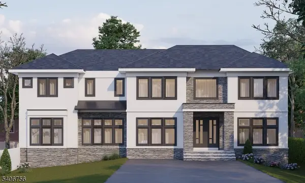 6 Cliffside Dr, Livingston Twp., NJ 07039