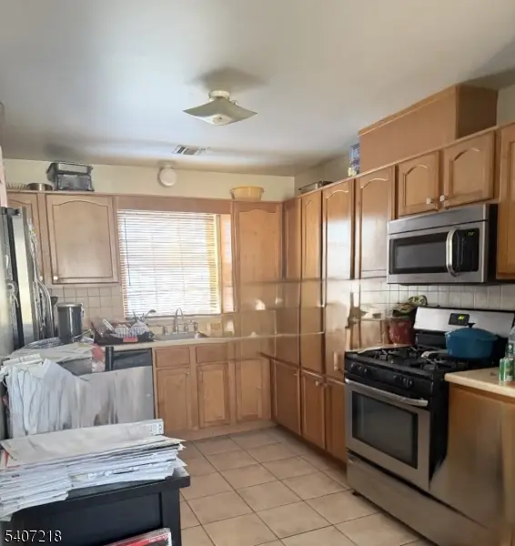 54 Melrose Ave, East Orange, NJ 07018 - #3