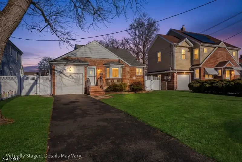 1779 Oak Hill Dr, Union, NJ 07083 - Image #2