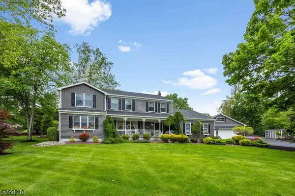 226 Morris Tpke, Randolph Twp., NJ 07869