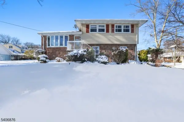 196 Russell Ave, Rahway City, NJ 07065