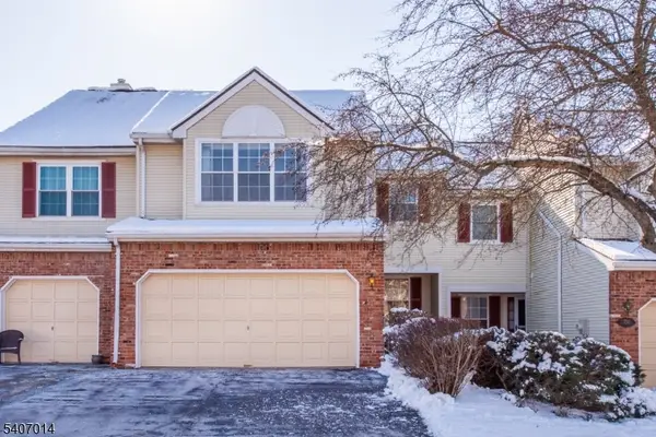 703 Porter Way, Bridgewater Twp., NJ 08807