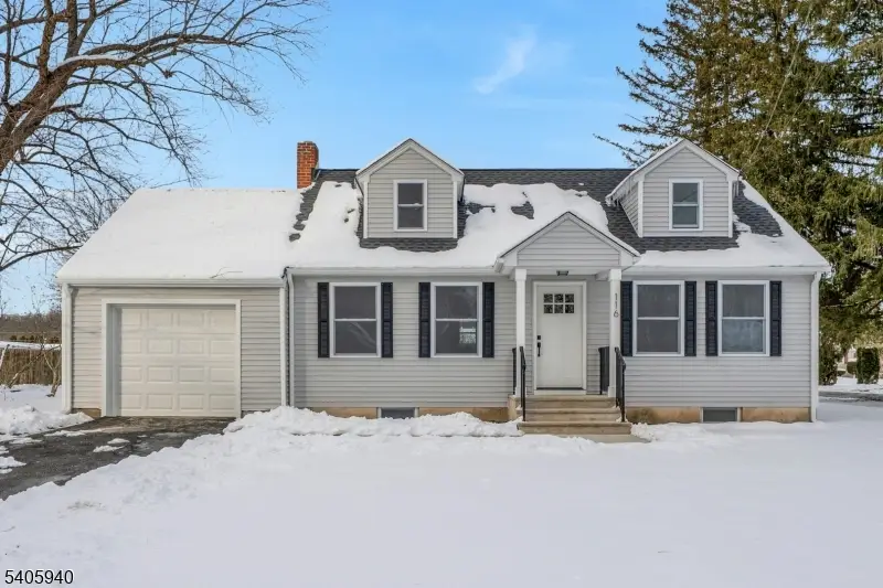 116 W Sunset Blvd, Andover Township, NJ 07860 - Image #2