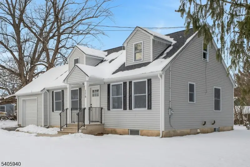 116 W Sunset Blvd, Andover Township, NJ 07860 - Image #3