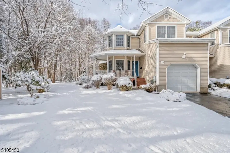 15 Paradise Pl, Roseland, NJ 07068 - Image #1