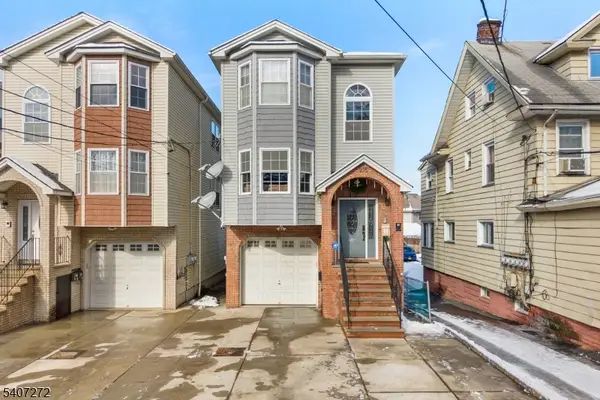 221 Westfield Ave, Elizabeth City, NJ 07208