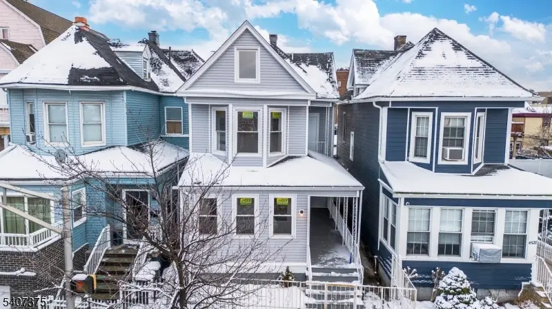 4530 Kennedy Blvd, Union City, NJ 07087 - #2