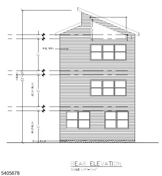 851 South 14th Street, Newark, NJ 07108 - #2