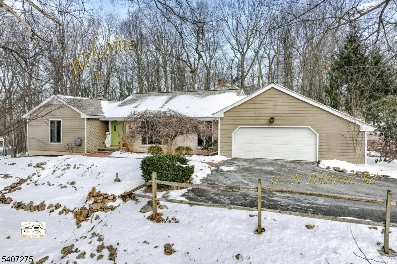 311 North Polktown Road, Glen Gardner, NJ 08826 - Image #1