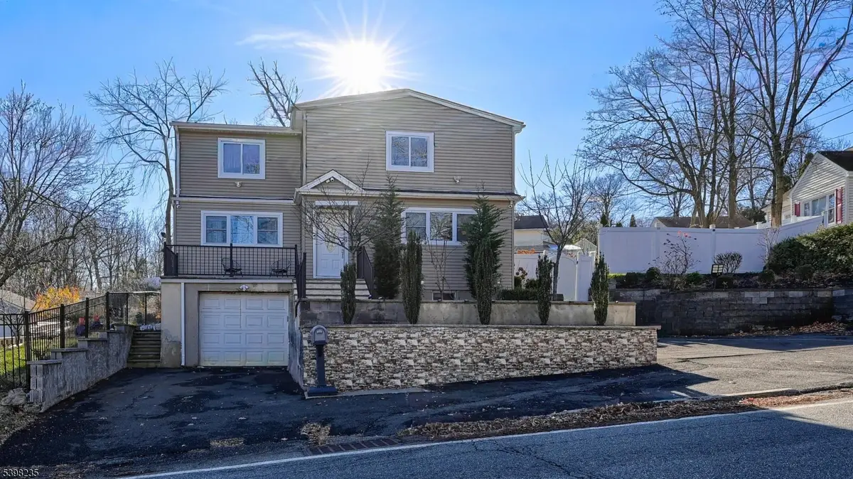 224 Pompton Rd, Haledon, NJ 07508 - #1