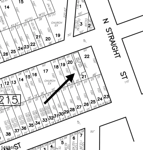 128 N Main St, Paterson, NJ 07522 - Image #2