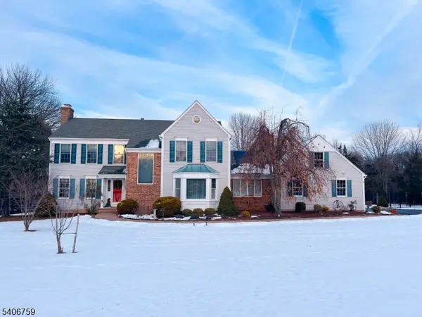 2 Constitution Way, Readington Twp., NJ 08822