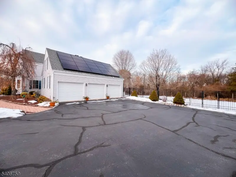 2 Constitution Way, Readington Township, NJ 08822 - #2