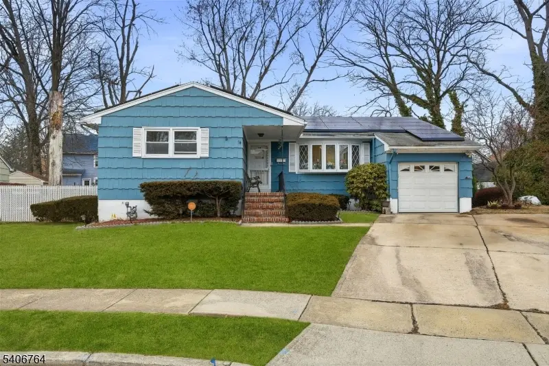 14 Arthur St, Roselle, NJ 07203 - Image #1