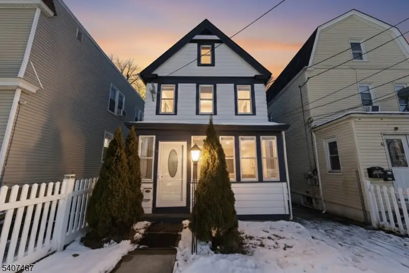 48 Liberty St, West Orange, NJ 07052 - Image #1