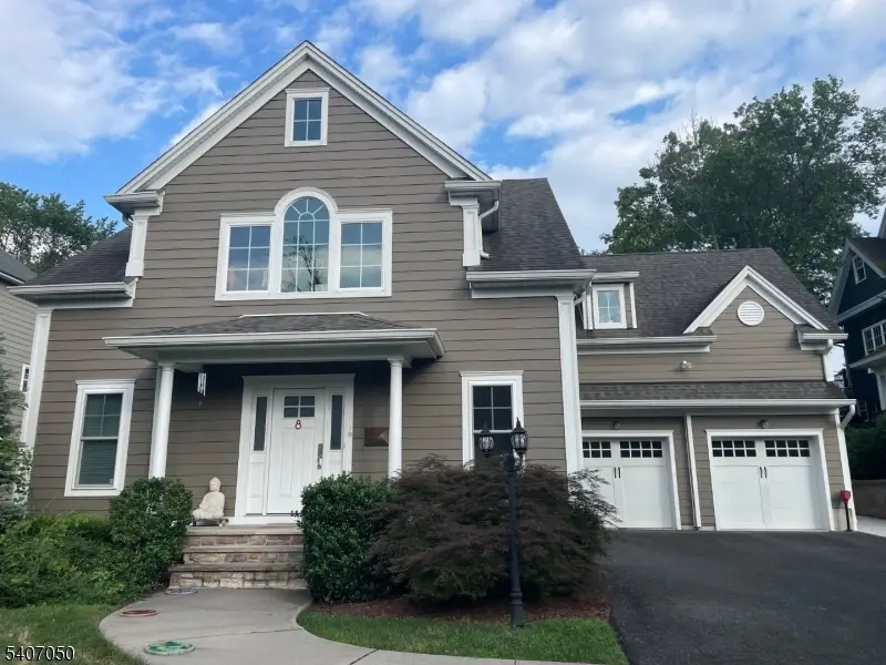 8 Madison Ave, Montclair, NJ 07042 - #3