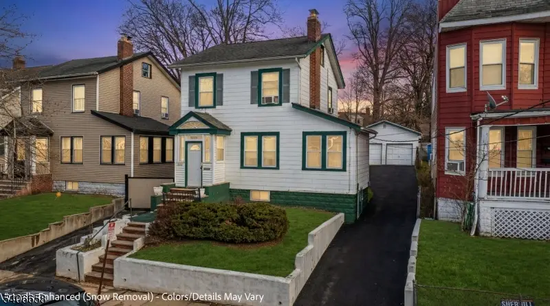 252 Duane St, City Of Orange, NJ 07050 - #2