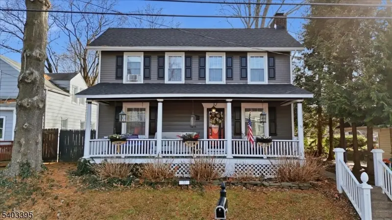 53 Brunswick Ave, Bloomsbury, NJ 08804 - Image #1