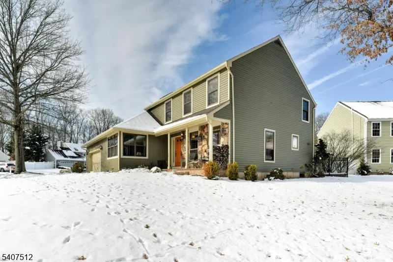 40 Susquehanna Trail, Branchburg, NJ 08876 - Image #3